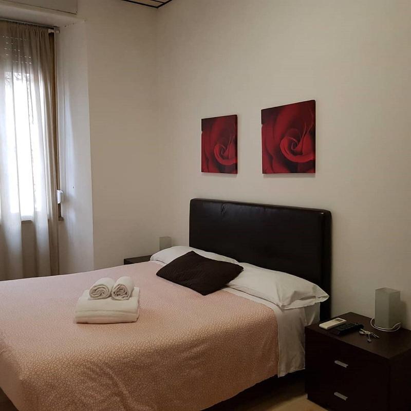 La Lupa In Trastevere Ρώμη Εξωτερικό φωτογραφία