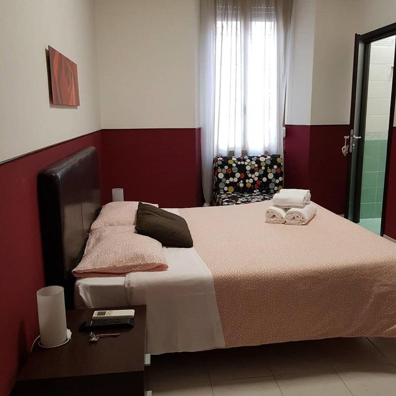 La Lupa In Trastevere Ρώμη Εξωτερικό φωτογραφία