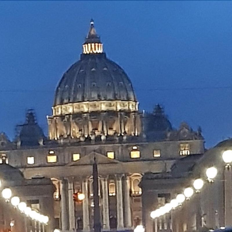 La Lupa In Trastevere Ρώμη Εξωτερικό φωτογραφία