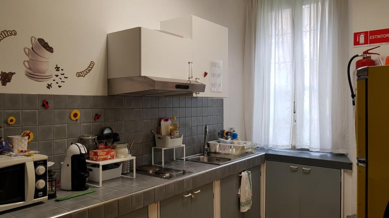 La Lupa In Trastevere Ρώμη Εξωτερικό φωτογραφία
